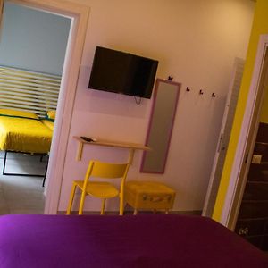 Chambre Quadruple
